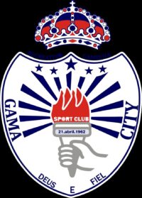 escudo gama city