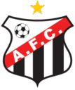 anapolis fc logo