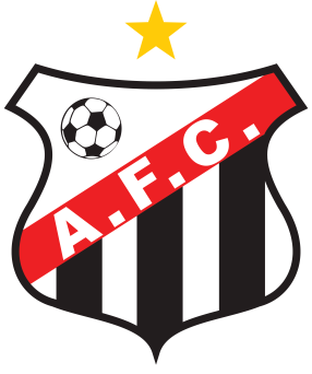 anapolis fc logo