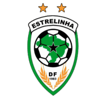 escudo estrelinha