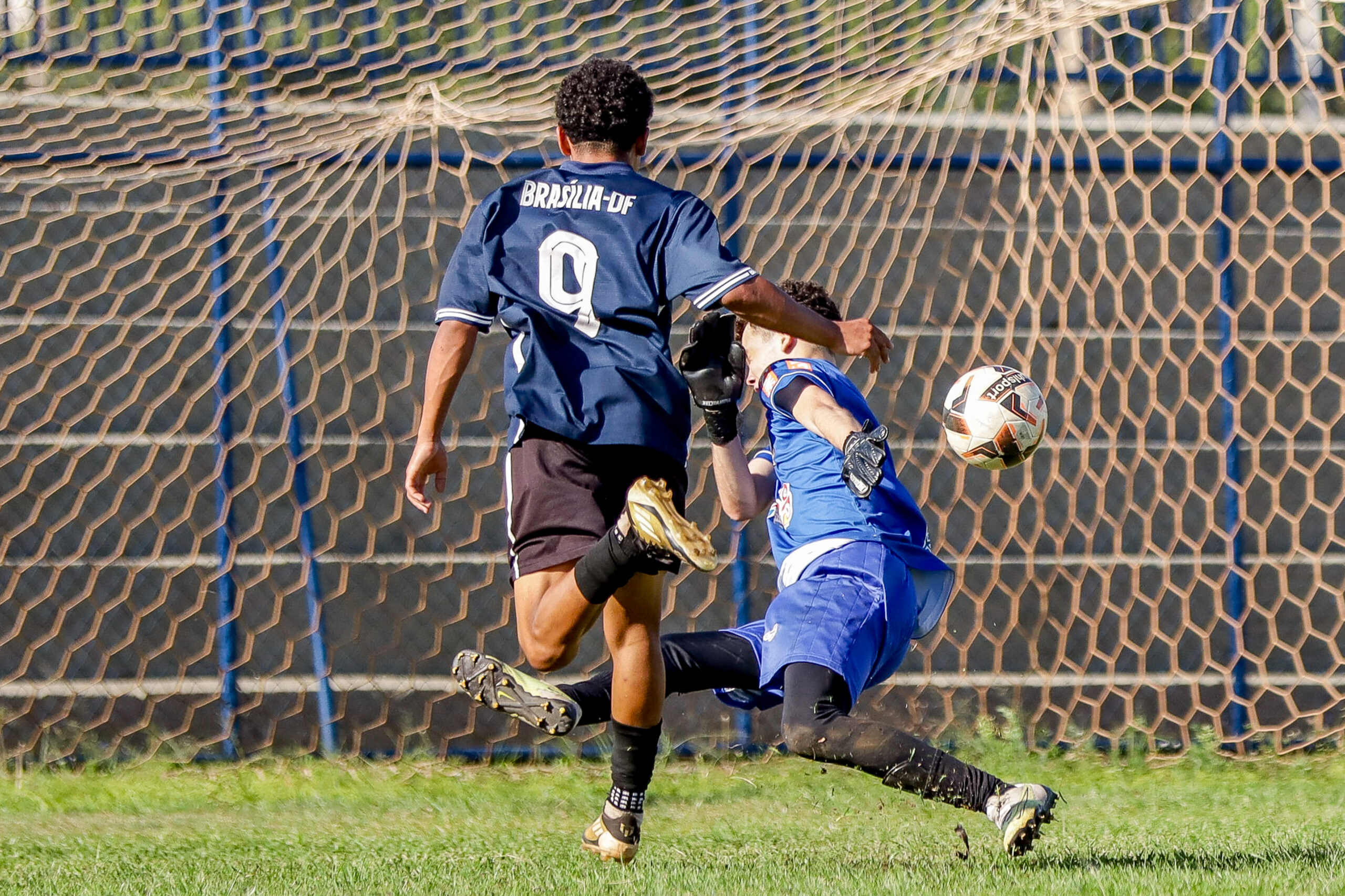 Johnny marca - Foto Luciano Villalba Neto