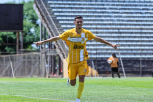 Thiaguinho - Brasiliense Sub-20 Copa Brasília S20 2025