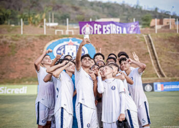 Estrela - Foto Juliana Nunes