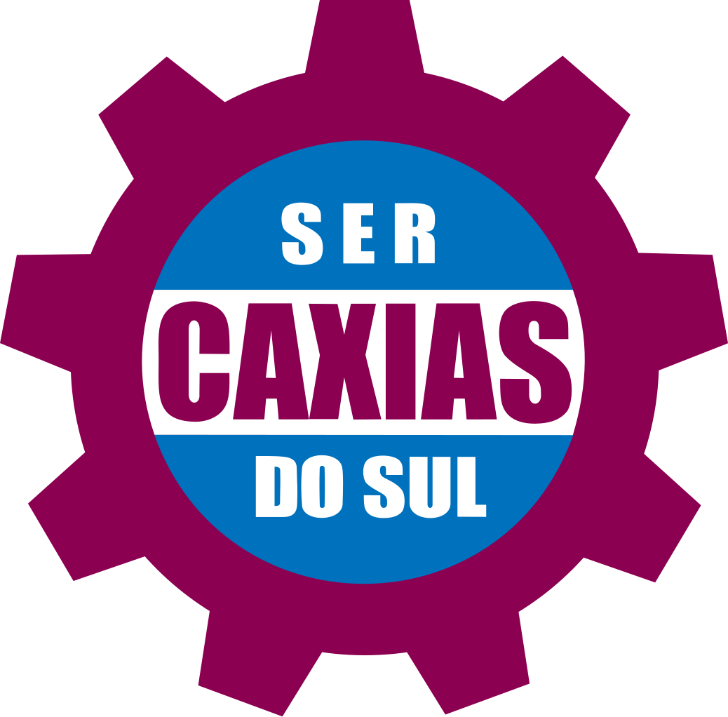 logo caxias