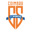 Logo coimbra porto