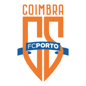 Logo coimbra porto