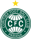 LOGO CORITIBA