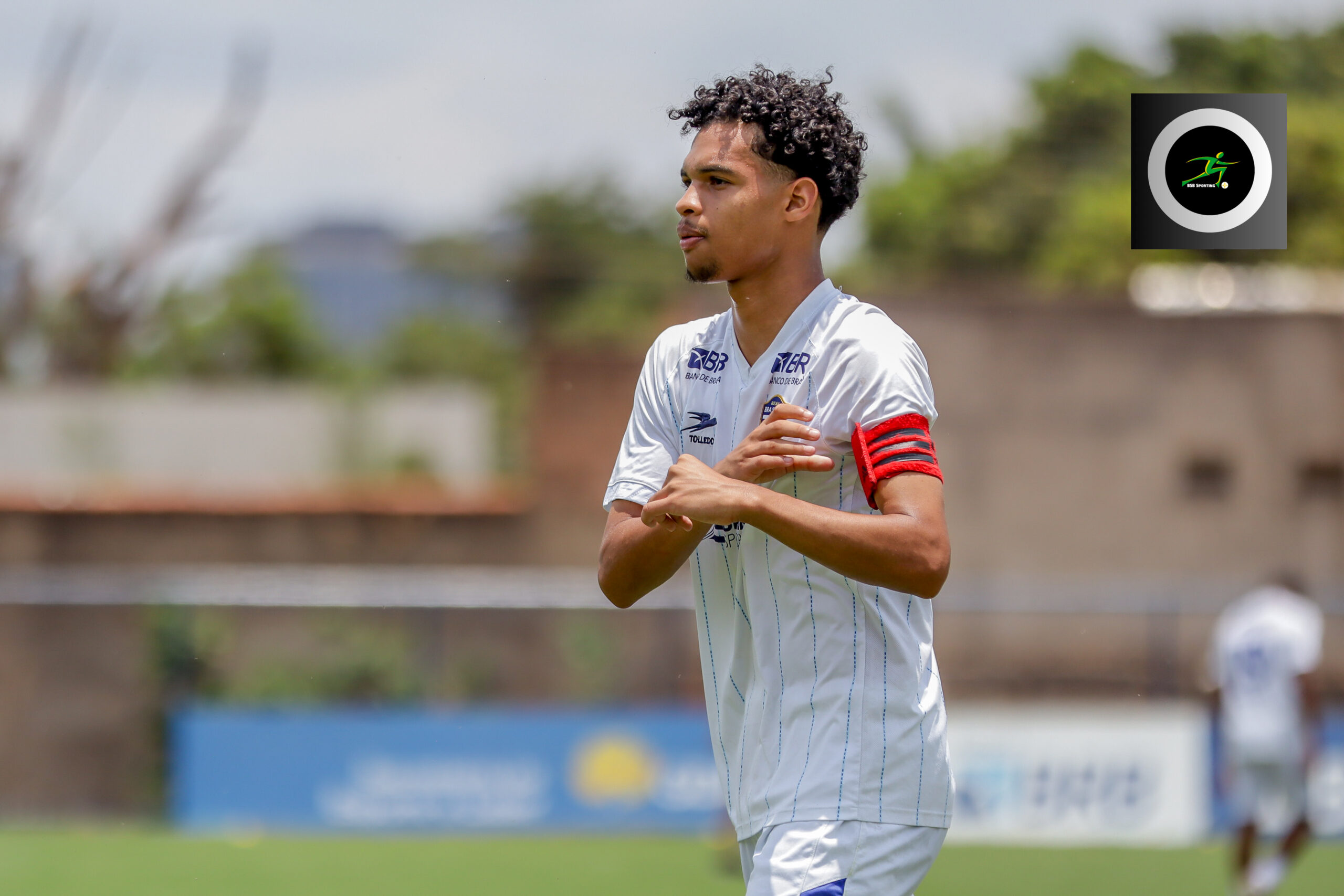 LVN - Real X Luziânia S17 - Samuel