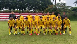 União MT S20 Copinha