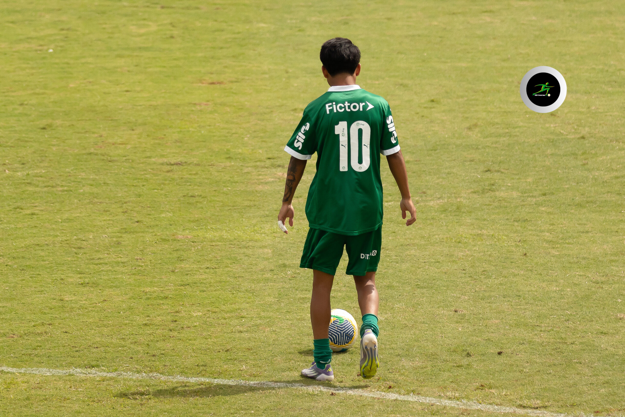 vini palmeiras supercopa capital 2025