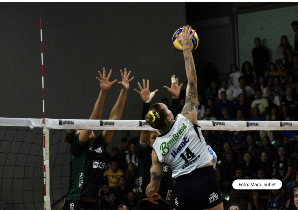 bsb x praia madu suhet