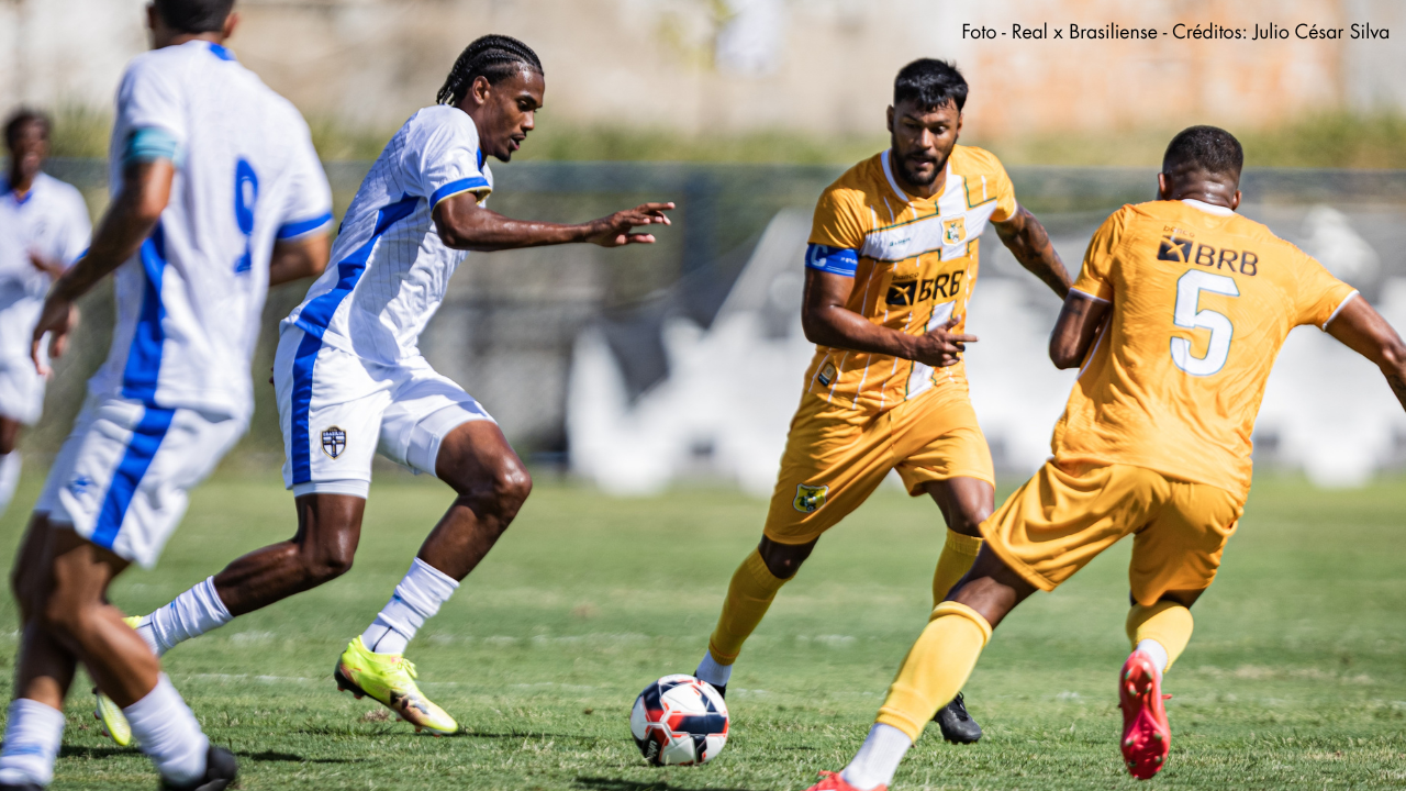 Foto para capa - Créditos Julio César Silva